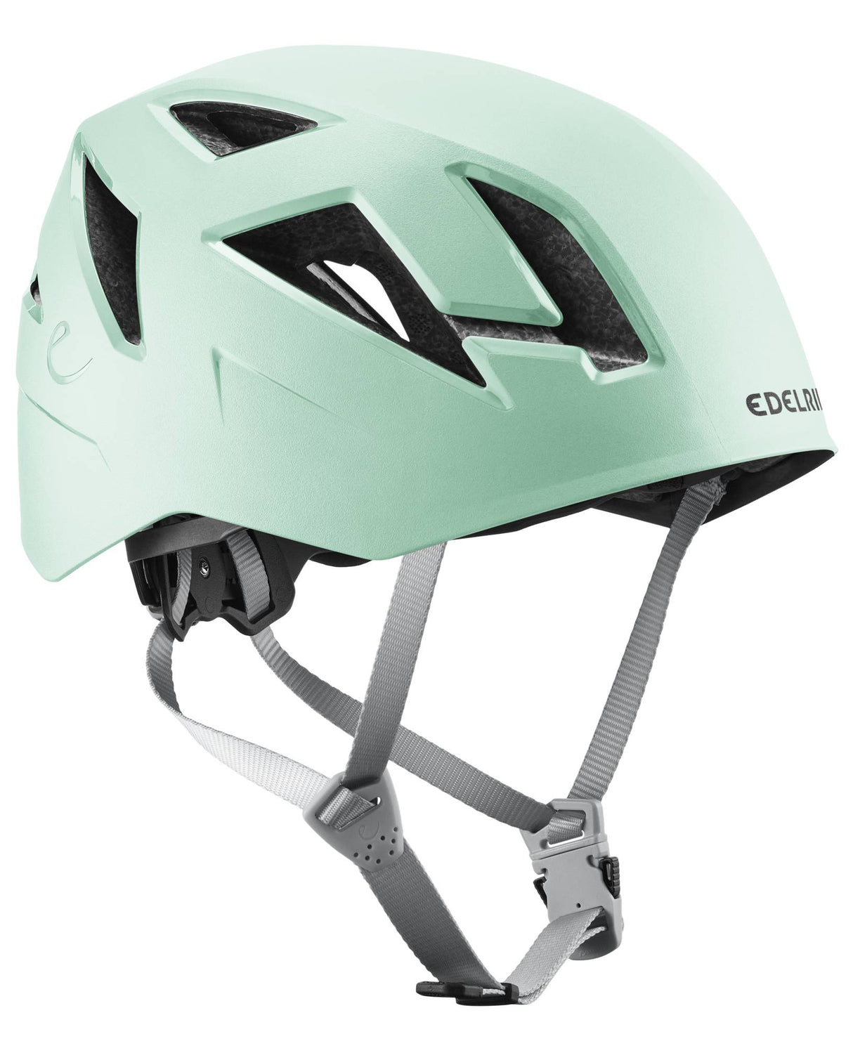 Edelrid Kletterhelm Zodiac II - Größe 55-61 cm
