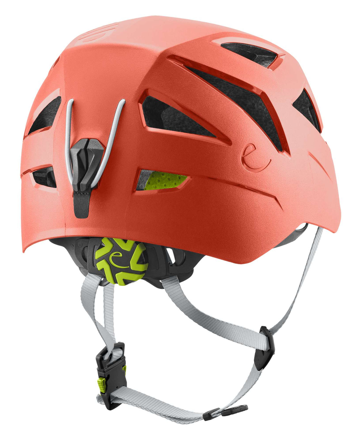 Edelrid Kletterhelm Zodiac II - Größe 55-61 cm