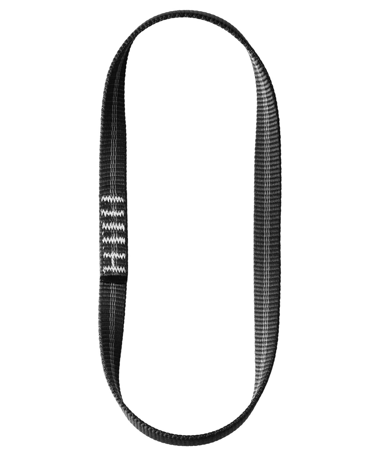Edelrid Bandschlinge PES Sling - 16 mm Polyester Schlinge mit Verschleißindikator