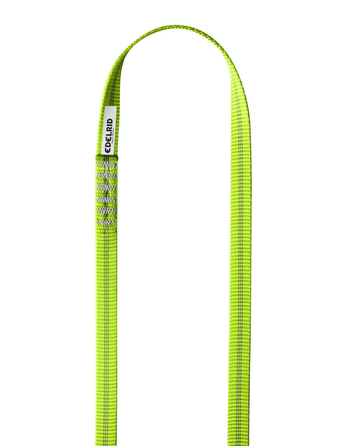 Edelrid Bandschlinge PES Sling - 16 mm Polyester Schlinge mit Verschleißindikator