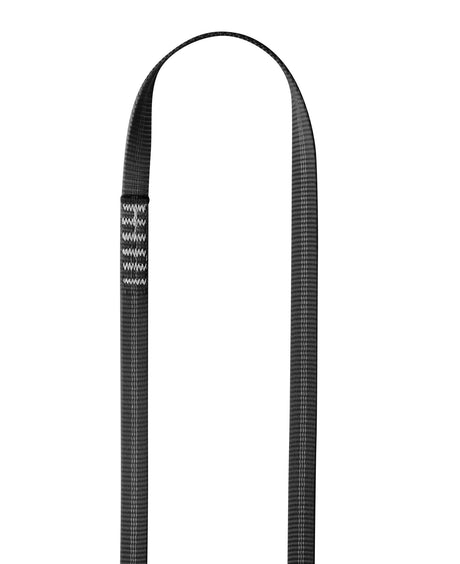 Edelrid Bandschlinge PES Sling - 16 mm Polyester Schlinge mit Verschleißindikator