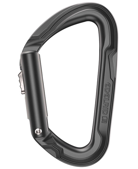 Edelrid Karabiner Pure Slider III - Sliderkarabiner