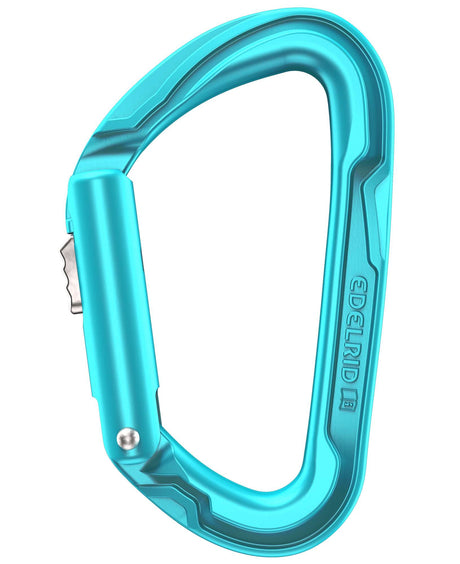 Edelrid Karabiner Pure Slider III - Sliderkarabiner