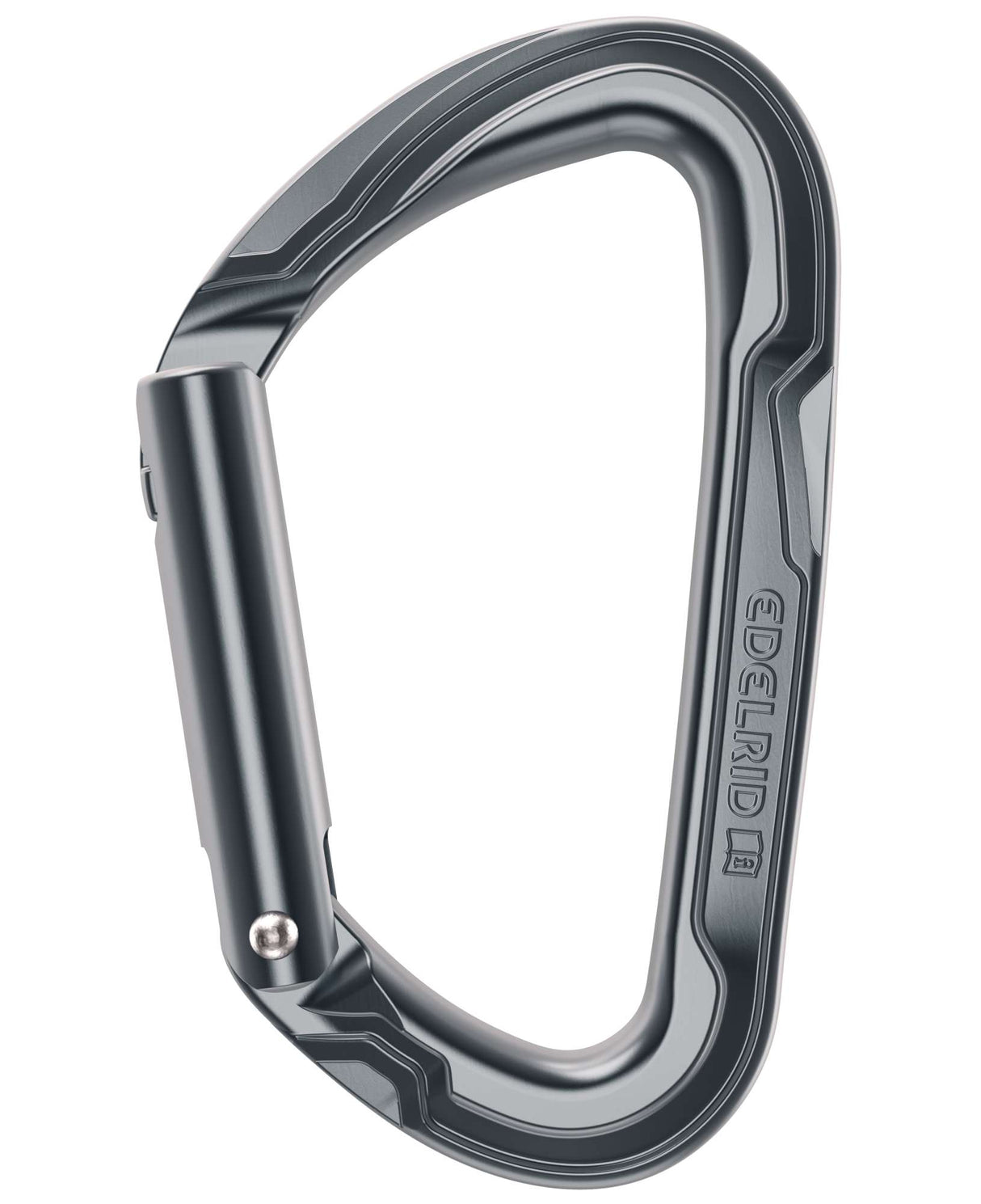 Edelrid Expresskarabiner Pure Straight III