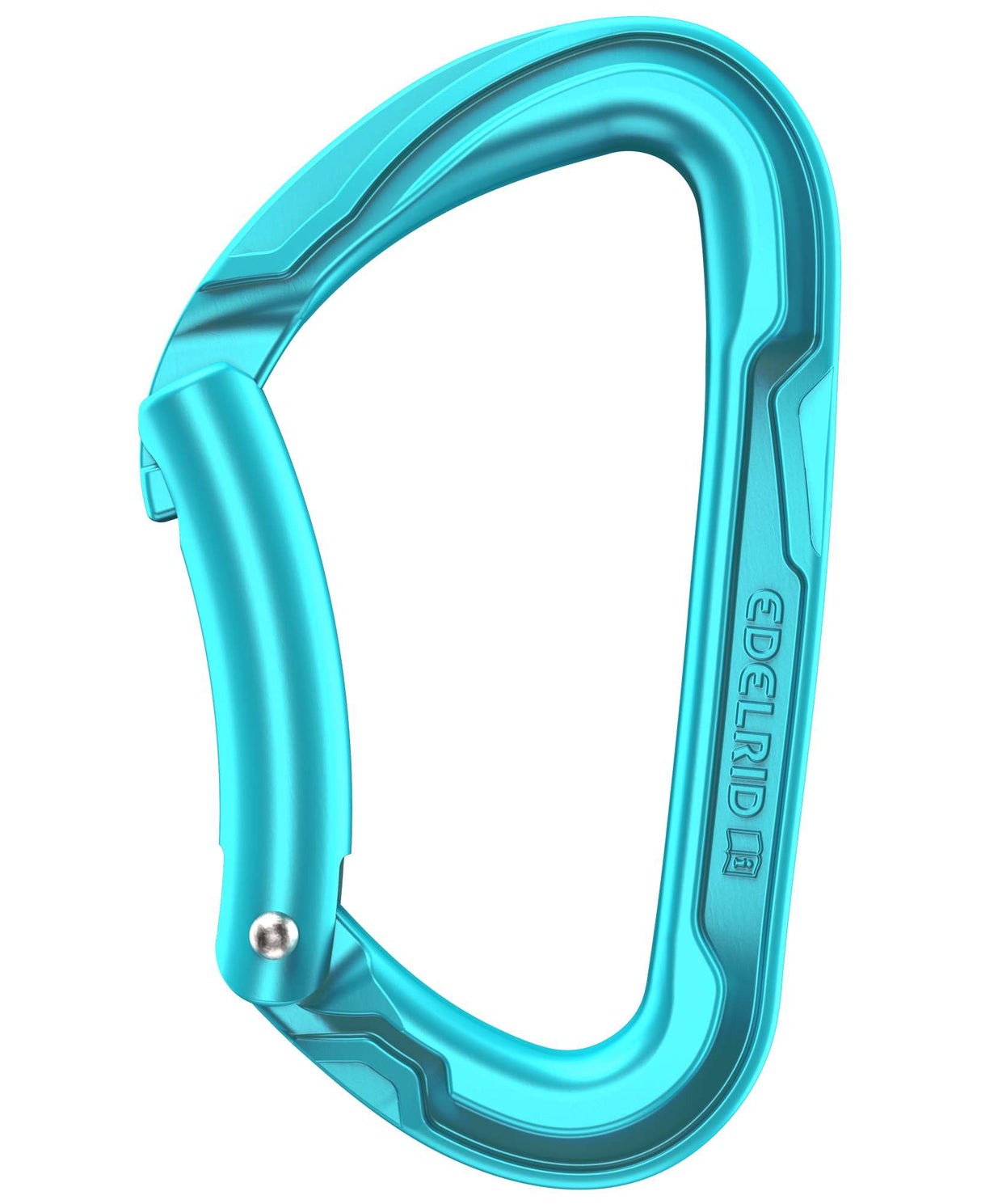 Edelrid Expresskarabiner Pure Bent III