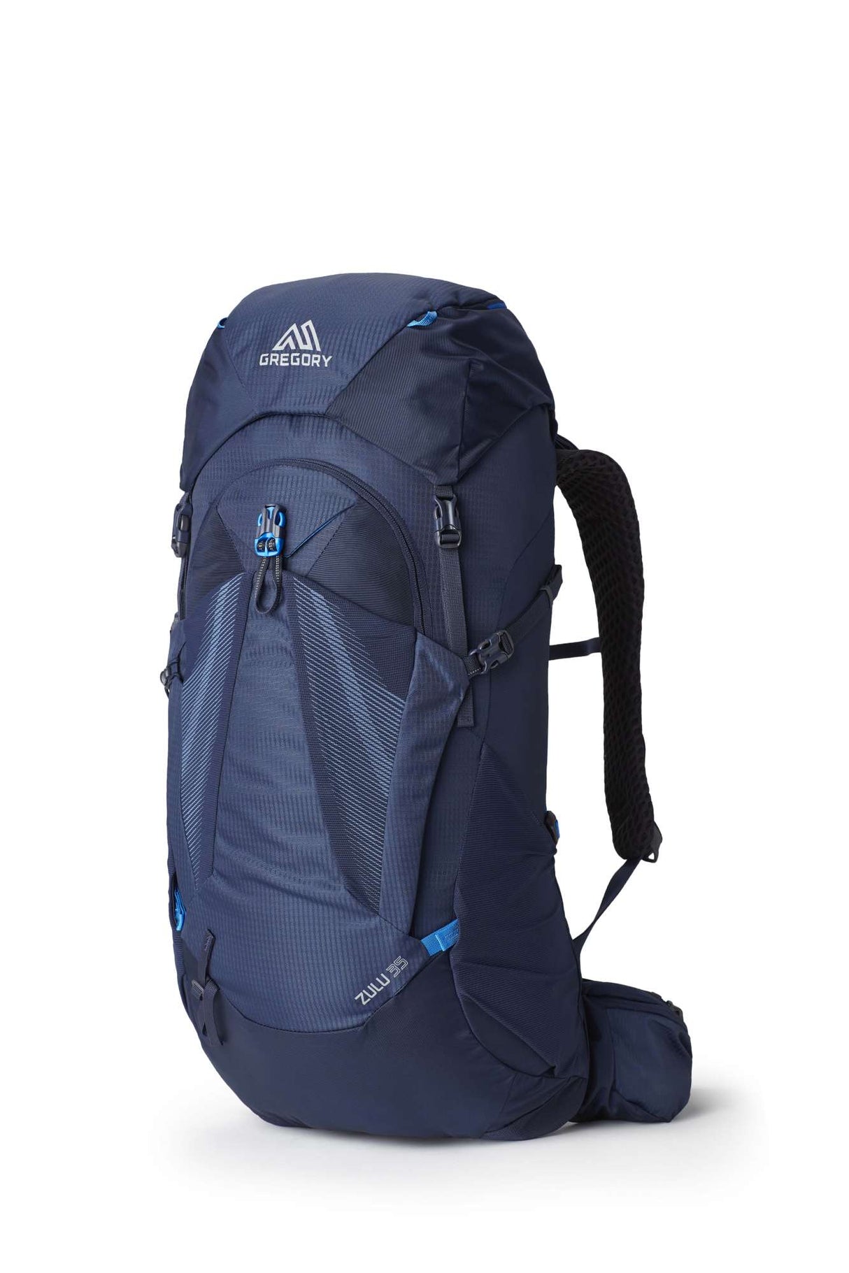 Gregory Trekkingrucksack Zulu 40 - Herren Wanderrucksack