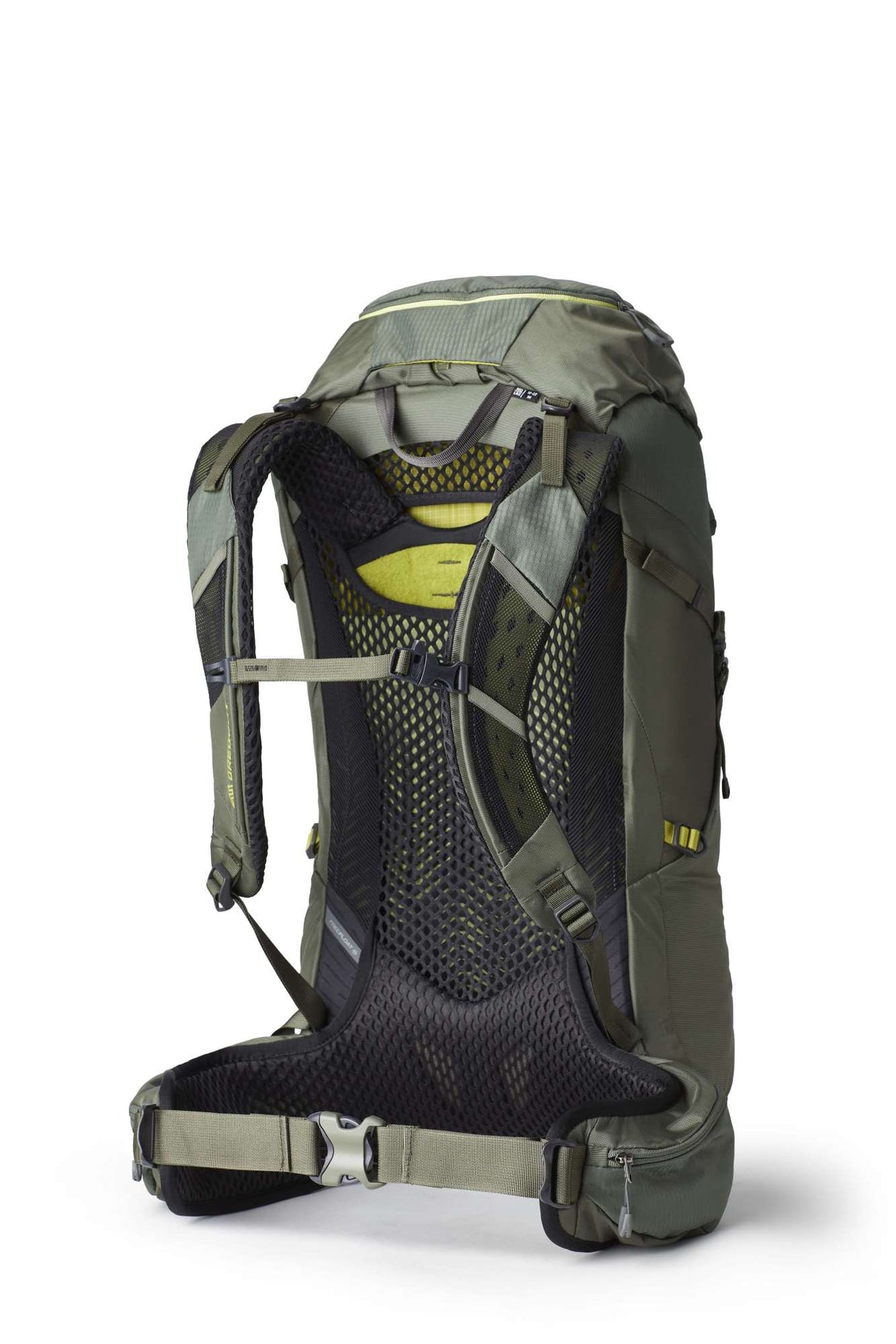 Gregory Trekkingrucksack Zulu 40 - Herren Wanderrucksack