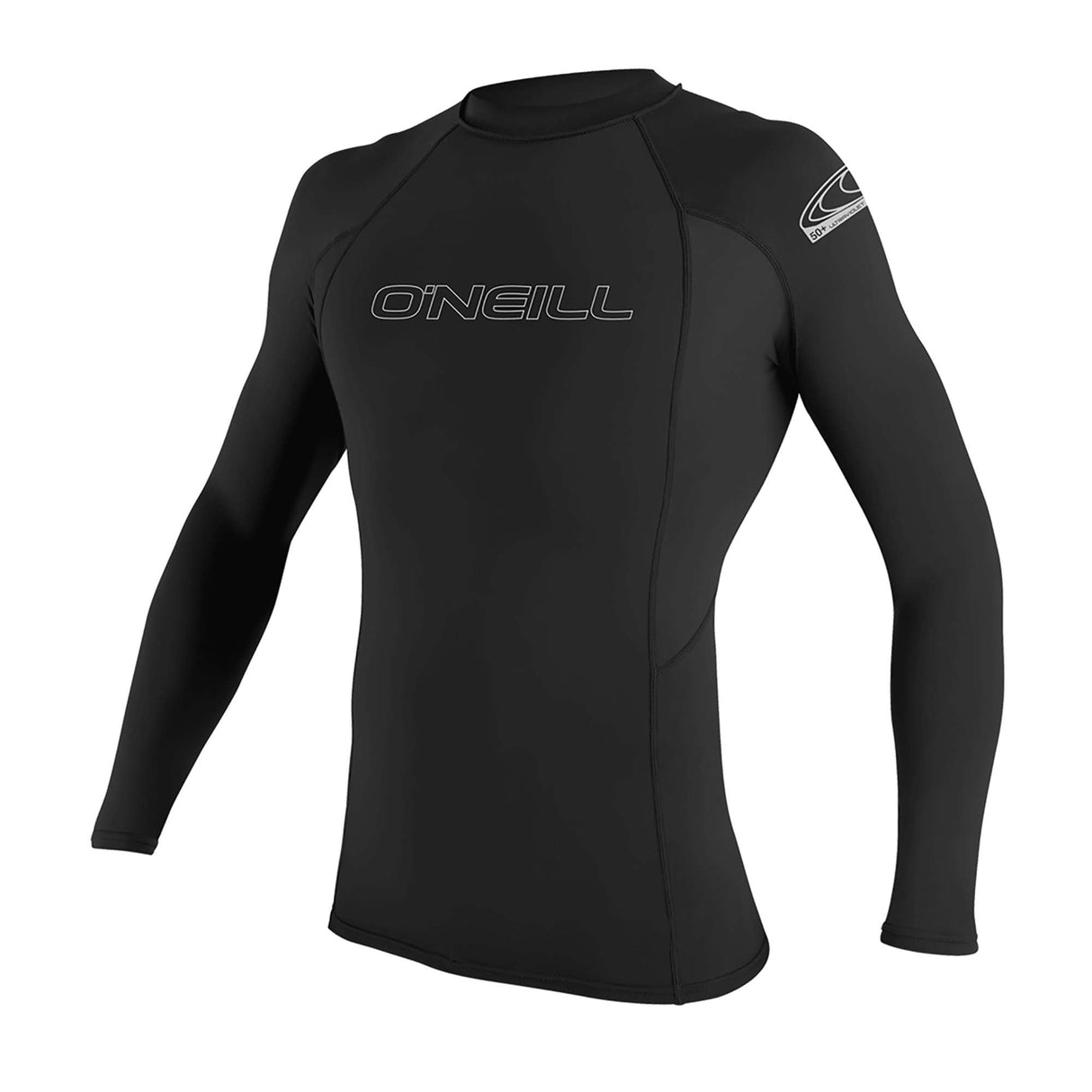 O'Neill UV T-Shirt Basic Skins L/S Rash Guard (Langarm)