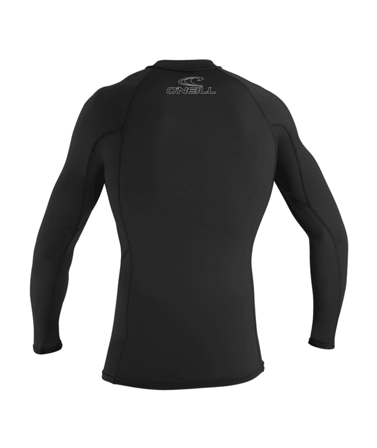 O'Neill UV T-Shirt Basic Skins L/S Rash Guard (Langarm)