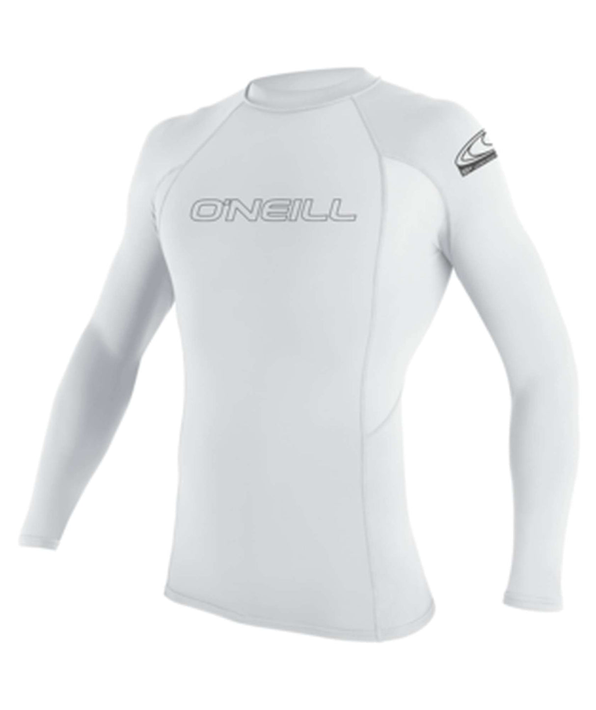 O'Neill UV T-Shirt Basic Skins L/S Rash Guard (Langarm)