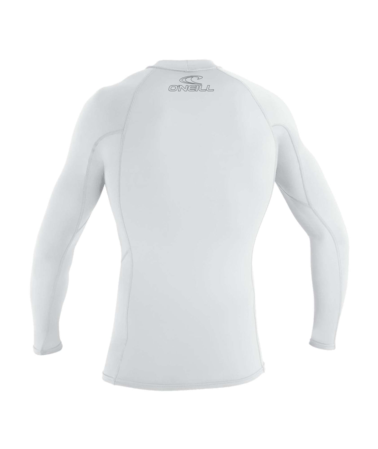 O'Neill UV T-Shirt Basic Skins L/S Rash Guard (Langarm)