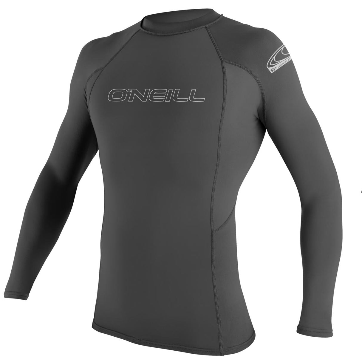 O'Neill UV T-Shirt Basic Skins L/S Rash Guard (Langarm)