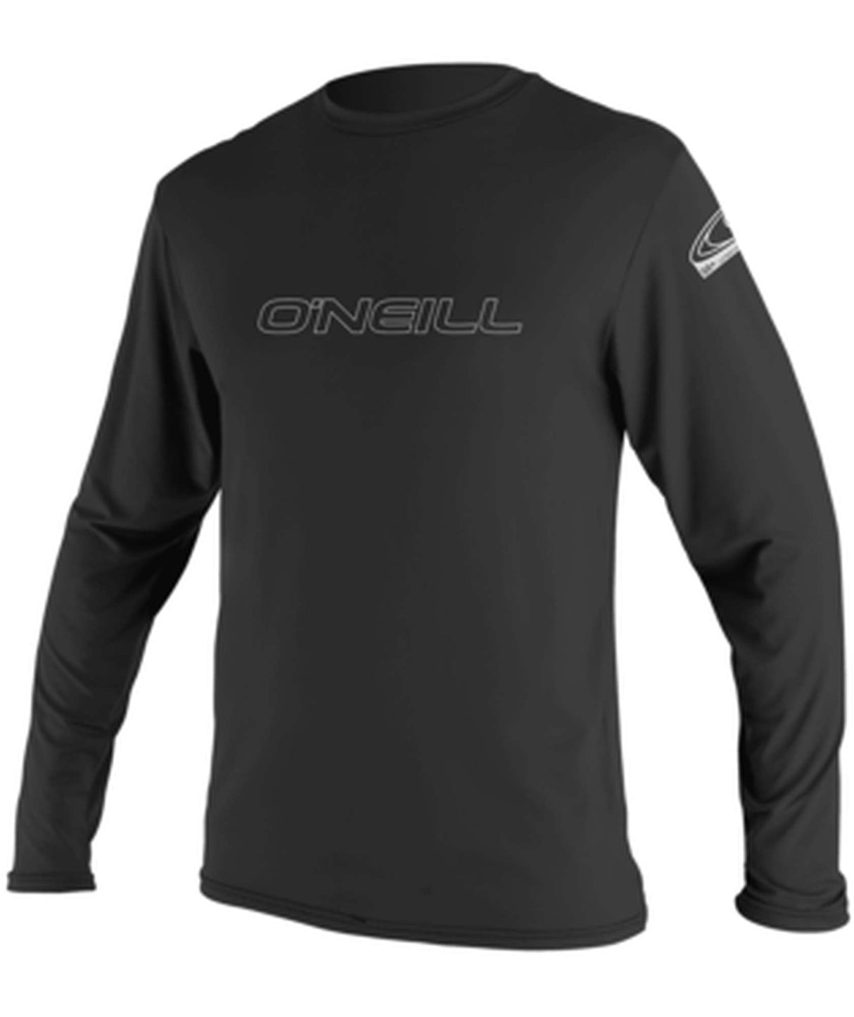 O'Neill UV T-Shirt Basic Skins L/S Sun Shirt (Langarm)