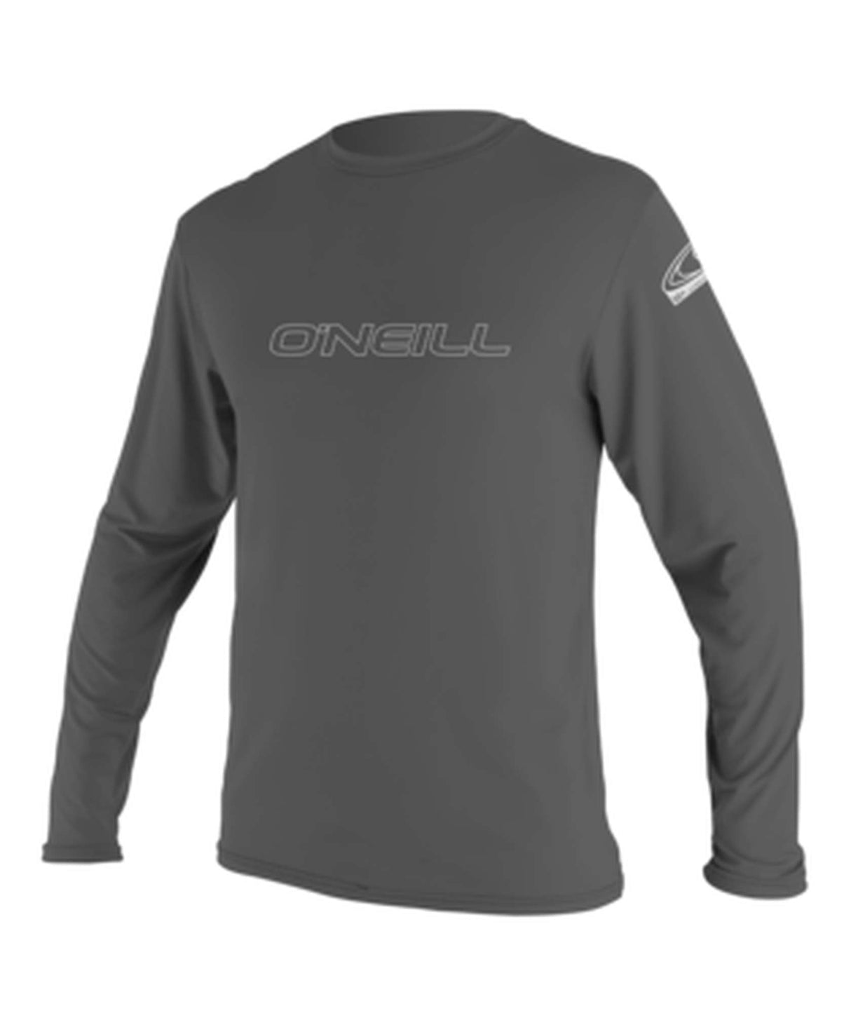 O'Neill UV T-Shirt Basic Skins L/S Sun Shirt (Langarm)