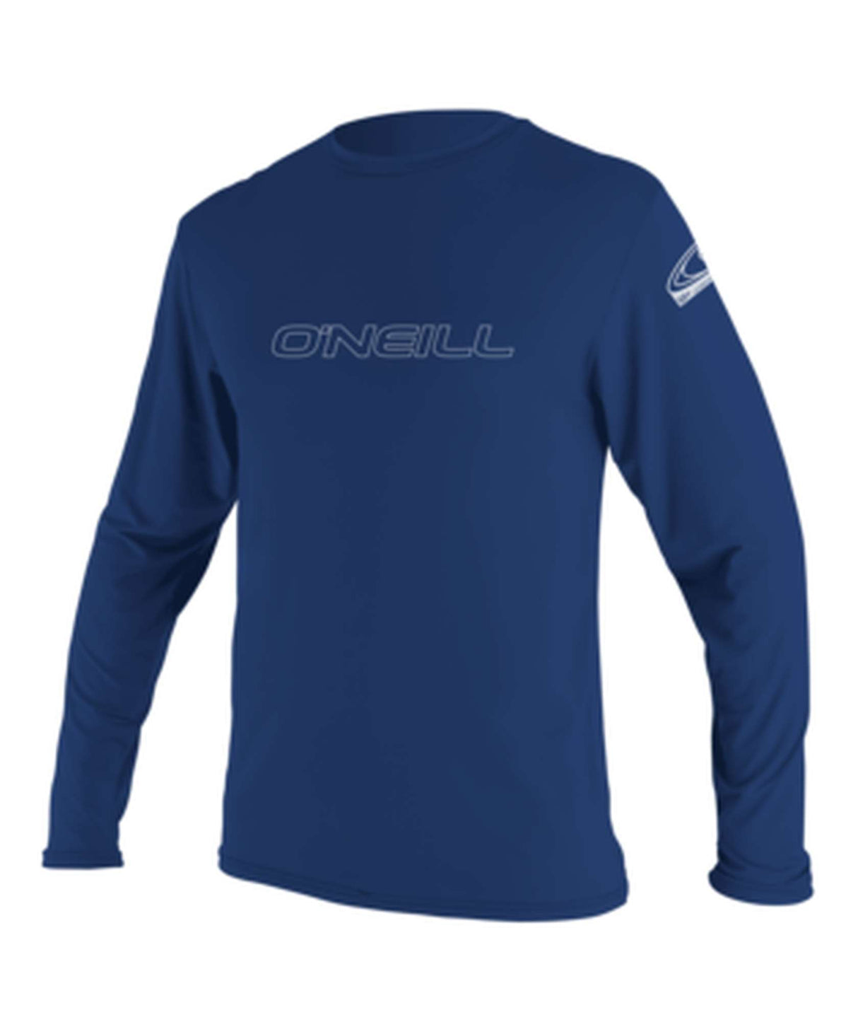 O'Neill UV T-Shirt Basic Skins L/S Sun Shirt (Langarm)