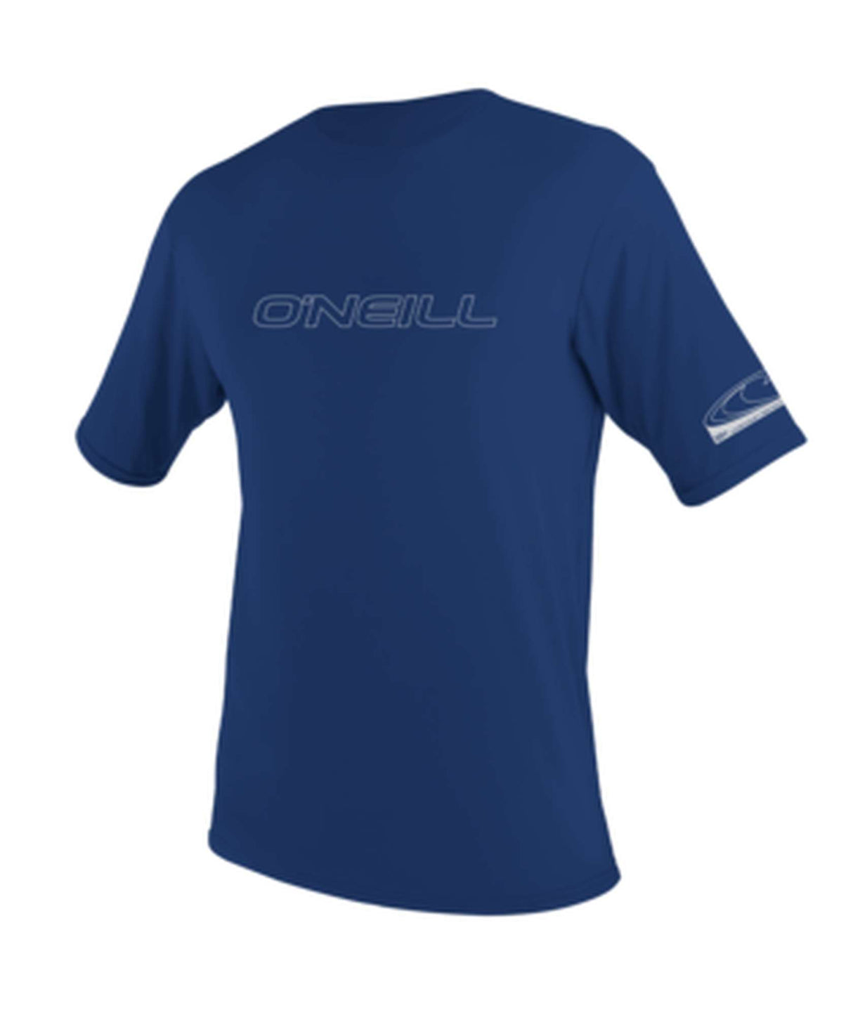 O'Neill UV T-Shirt Basic Skins S/S Sun Shirt (Kurzarm)