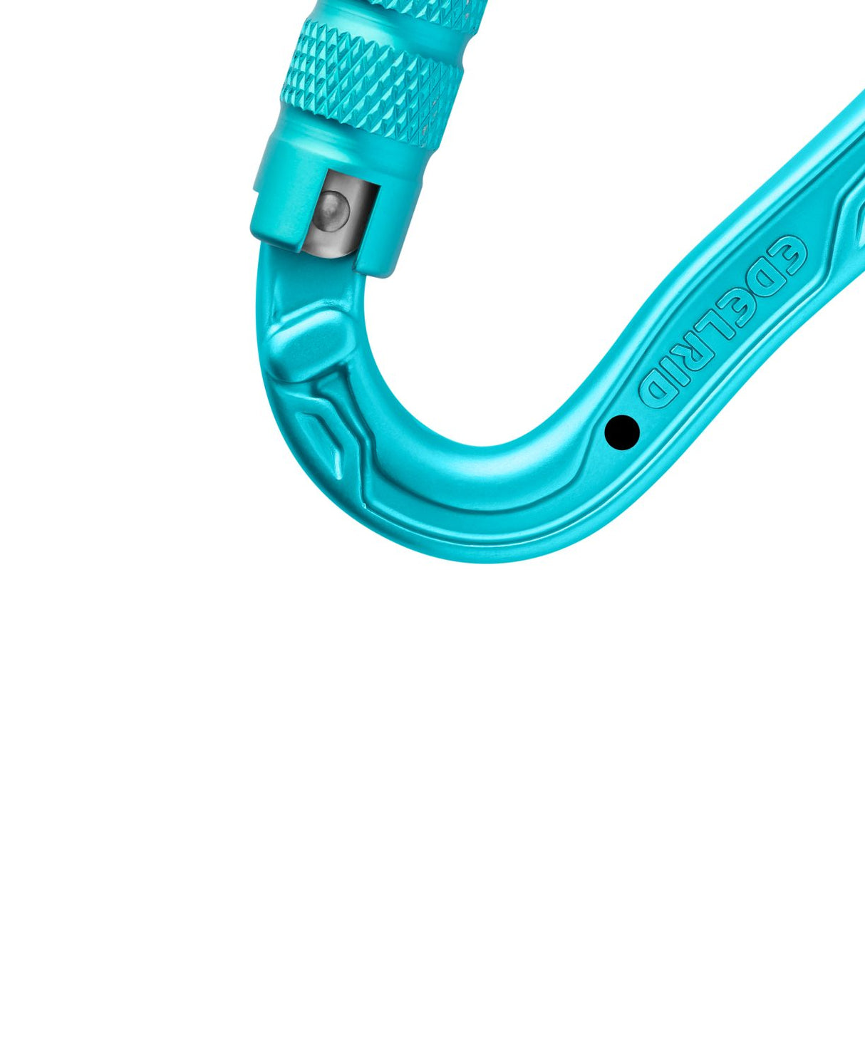 Edelrid HMS Karabiner HMS Bullet Triple RFID