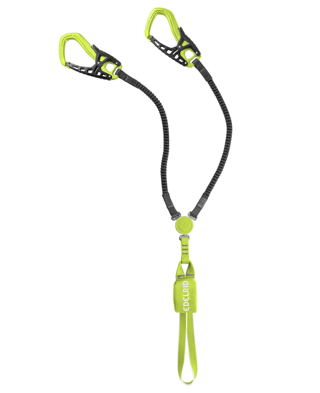 Edelrid Klettersteigset Cable Comfort Tri