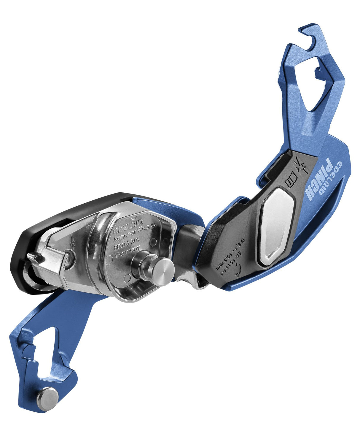 Edelrid Sicherungsgerät Pinch