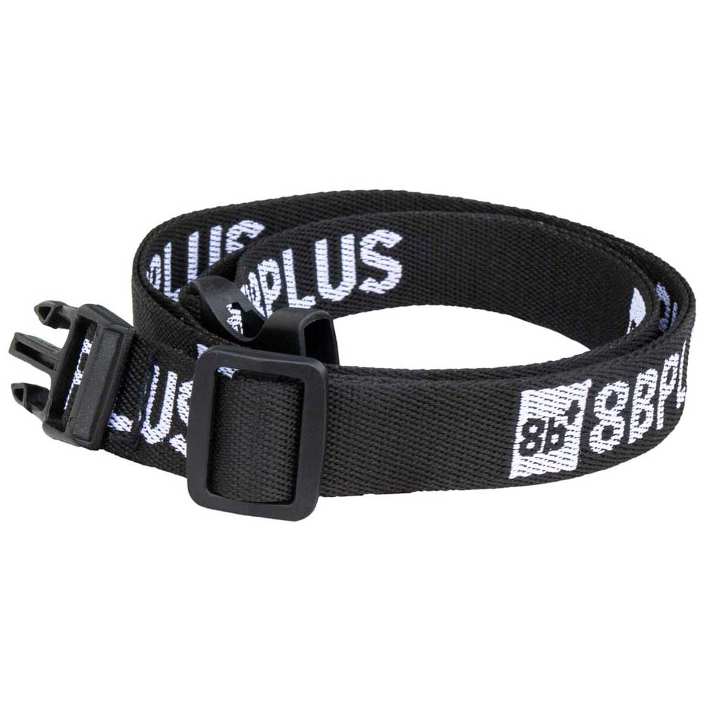 8BPlus Chalk Bag Ozzy