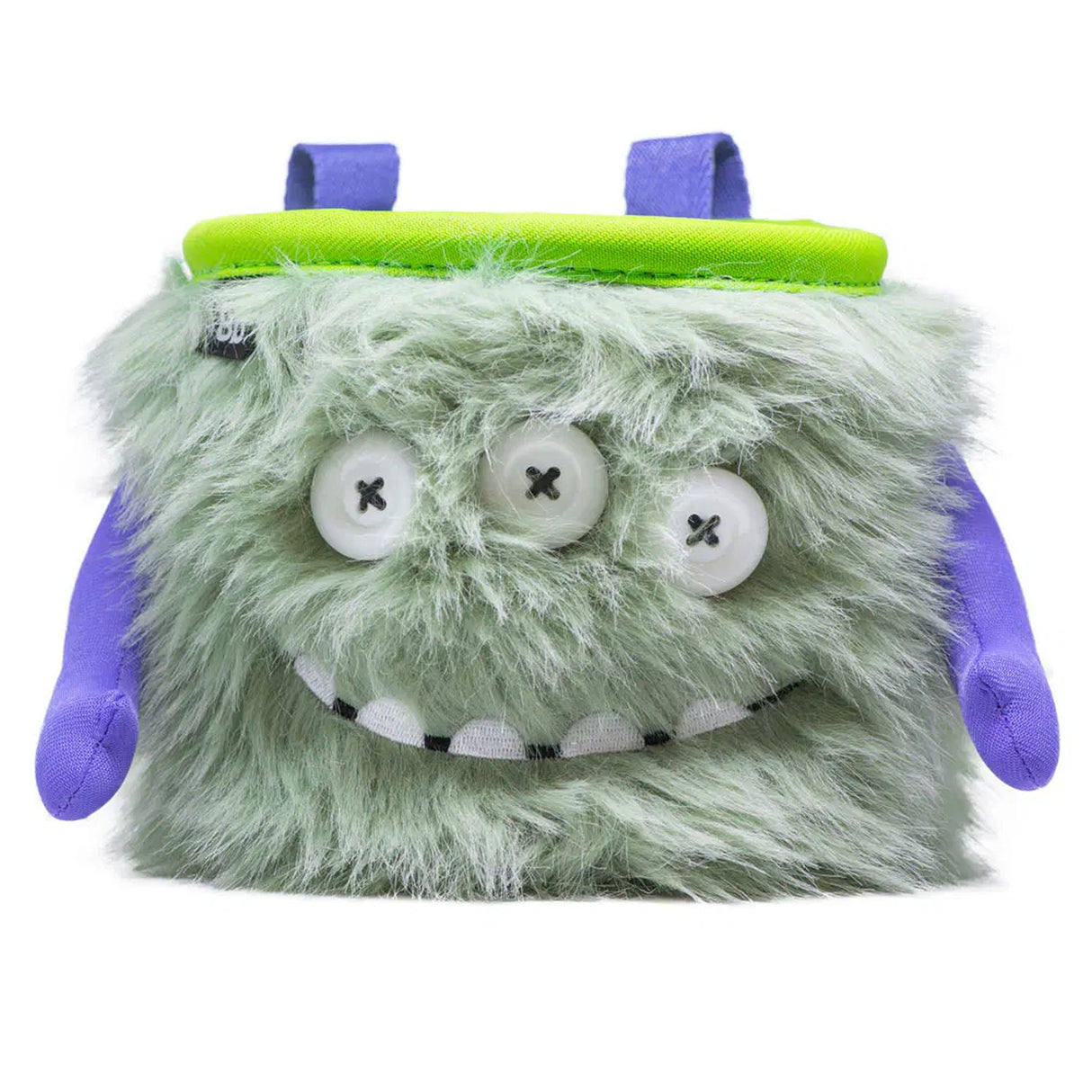 8BPlus Chalk Bag Marty