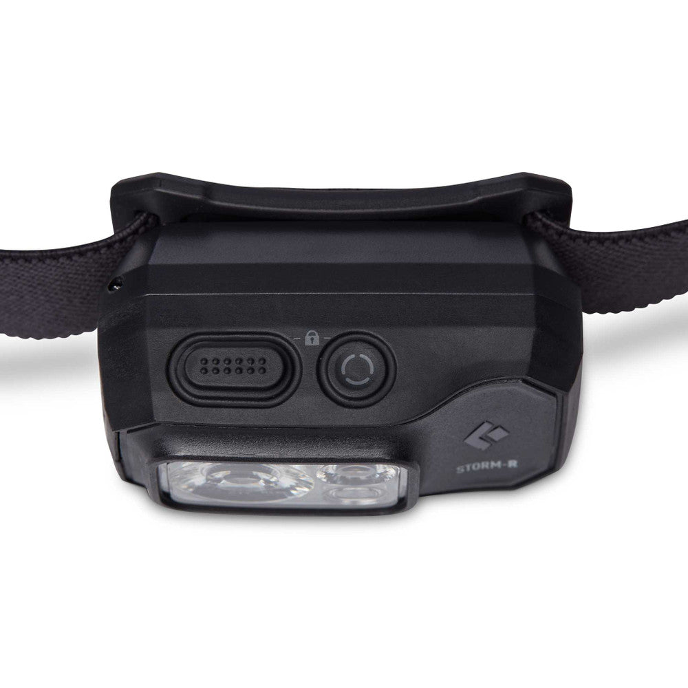 Black Diamond Stirnlampe STORM 500-R HEADLAMP