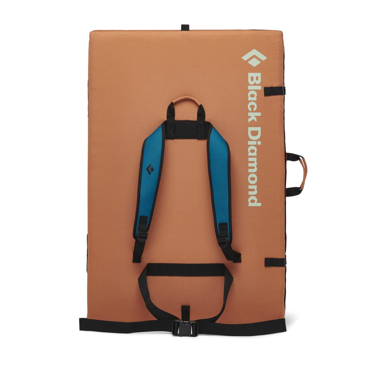 Black Diamond Circuit Crash Pad Bouldermatte
