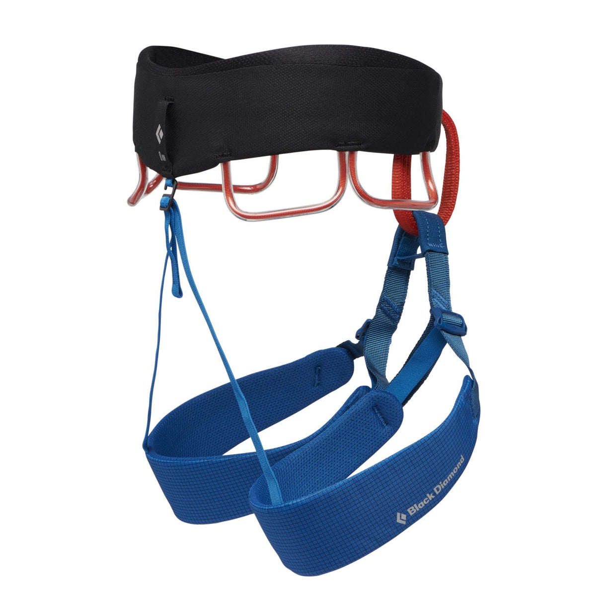 Black Diamond Momentum Klettergurt