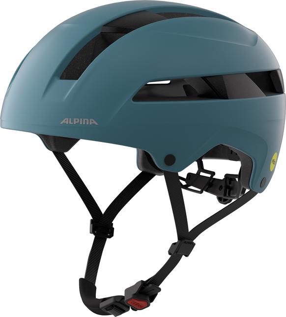 Alpina Fahrradhelm Bloom MIPS