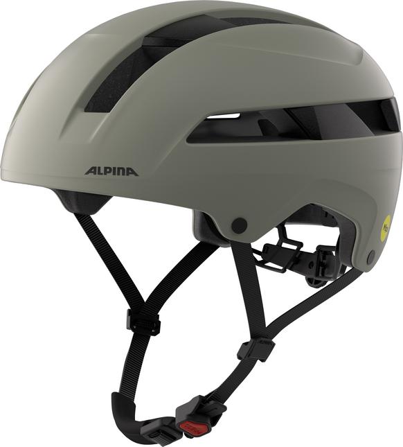 Alpina Fahrradhelm Bloom MIPS