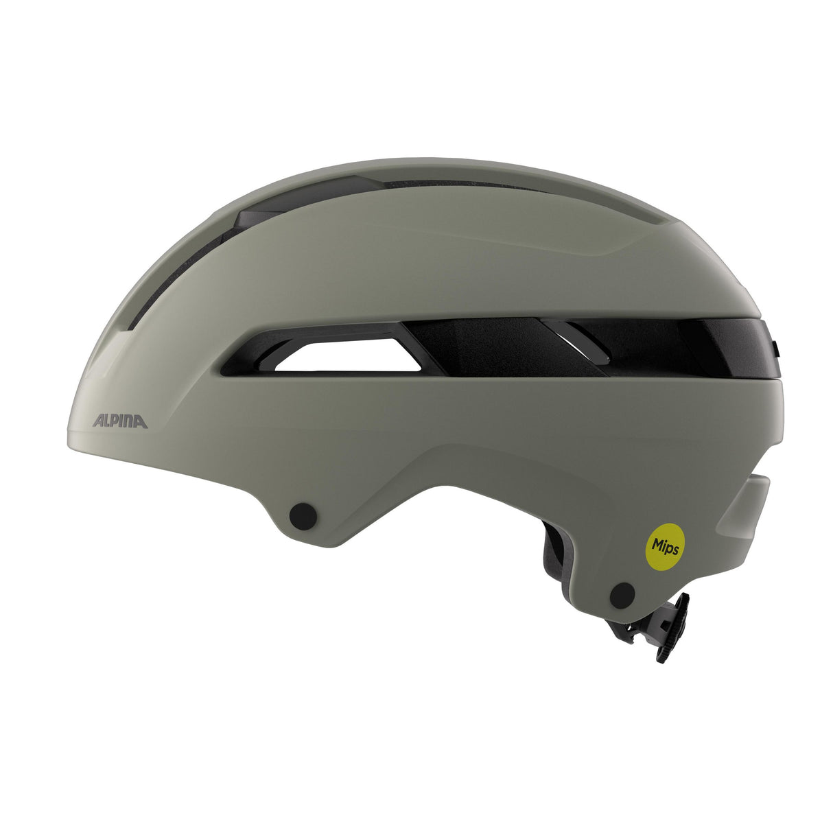 Alpina Fahrradhelm Bloom MIPS