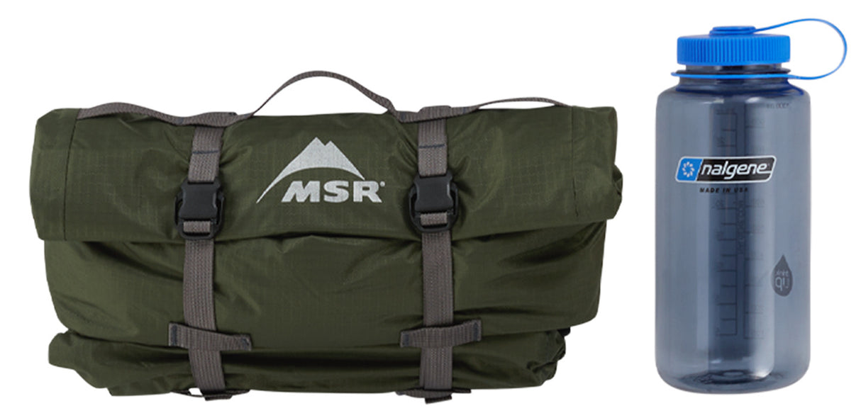 MSR Hubba Hubba Bikepack