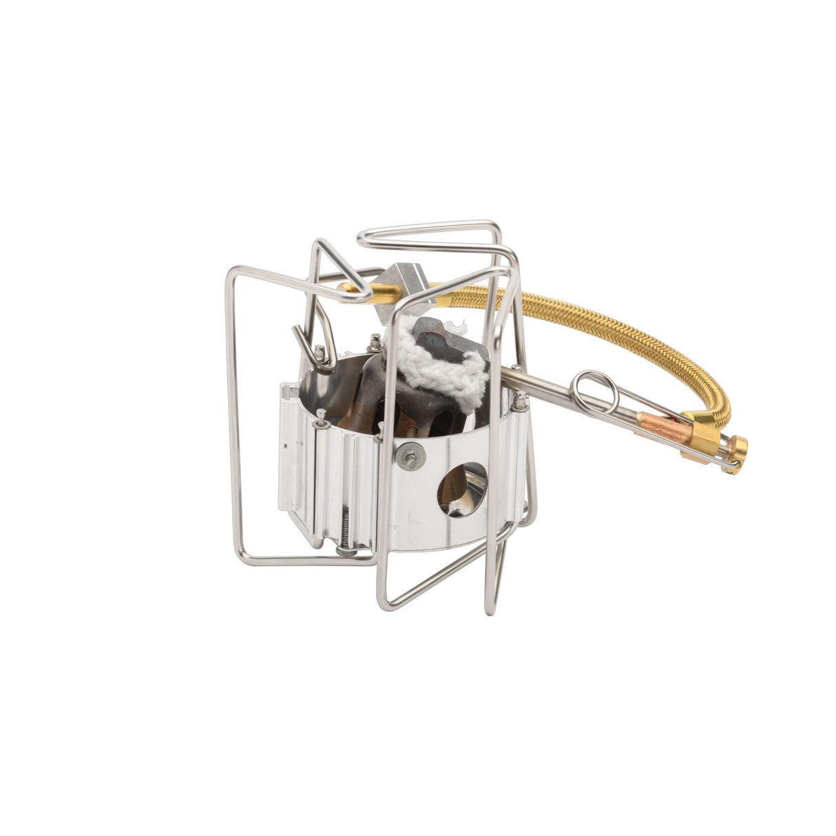 MSR Campingkocher Dragonfly Stove, Gaskocher