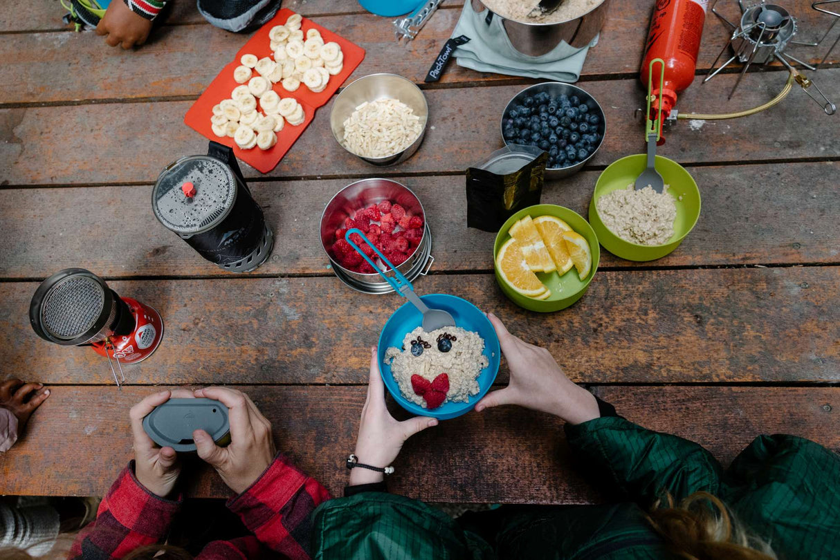 MSR Campingkocher Dragonfly Stove, Gaskocher