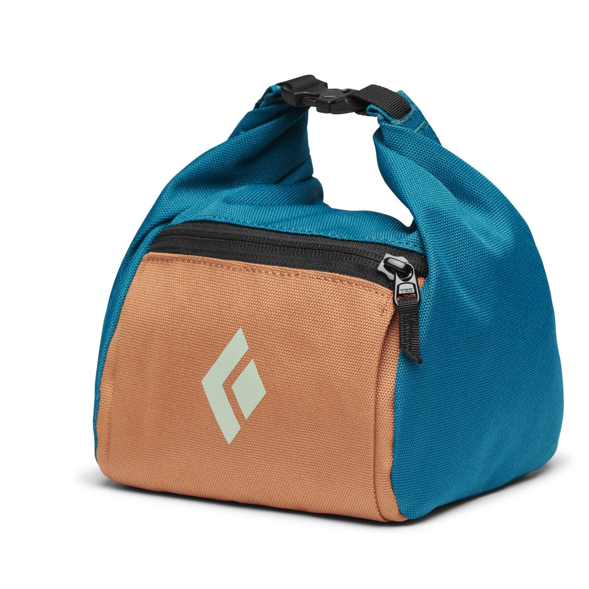 Black Diamond Boulderbag Mondito - Chalk Pot Kletterzubehör Chalk Bag