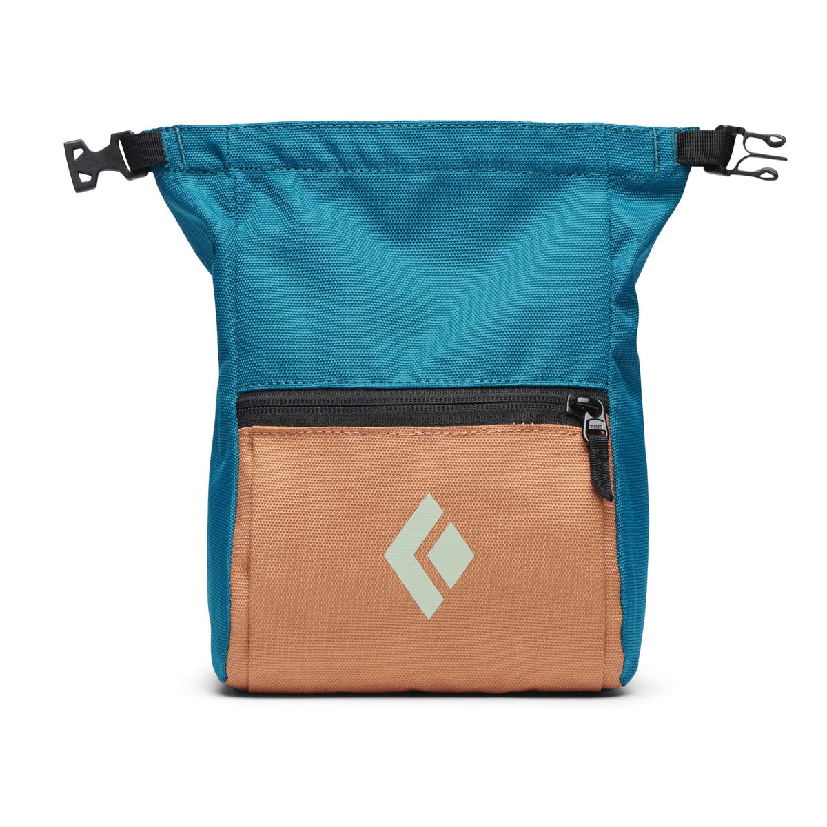 Black Diamond Boulderbag Mondito - Chalk Pot Kletterzubehör Chalk Bag
