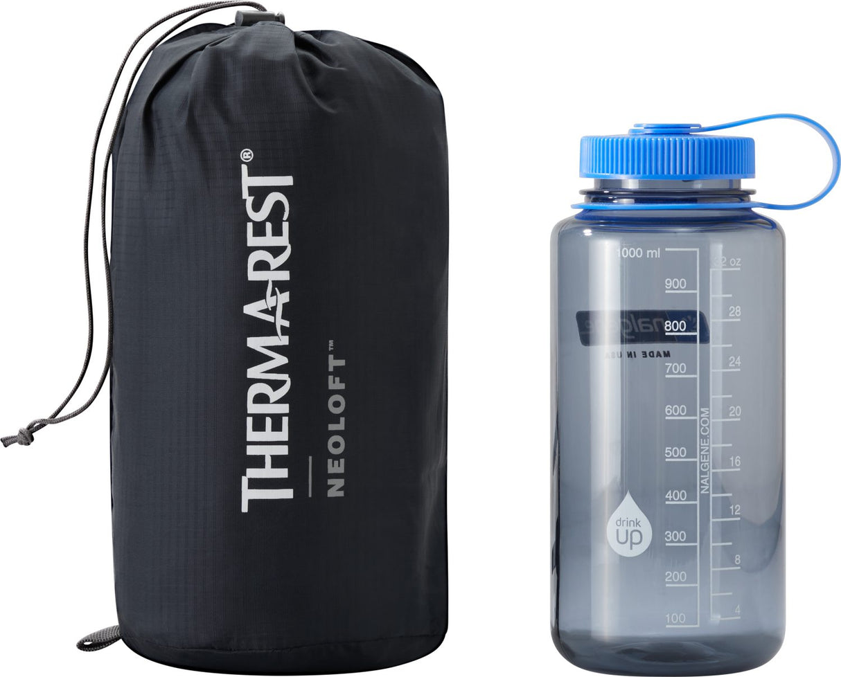 Therm-a-Rest Isomatte NEOLOFT (mit Stretch-Strickgewebe)