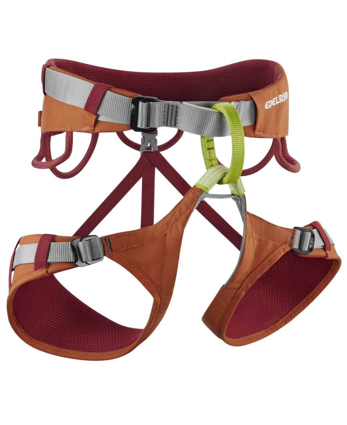 EDELRID Klettergurt Jay IV
