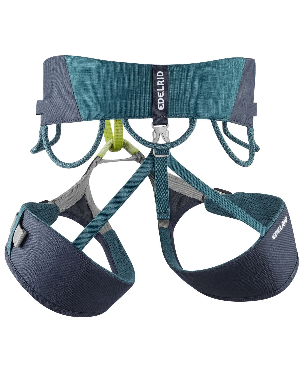 EDELRID Klettergurt Jay IV