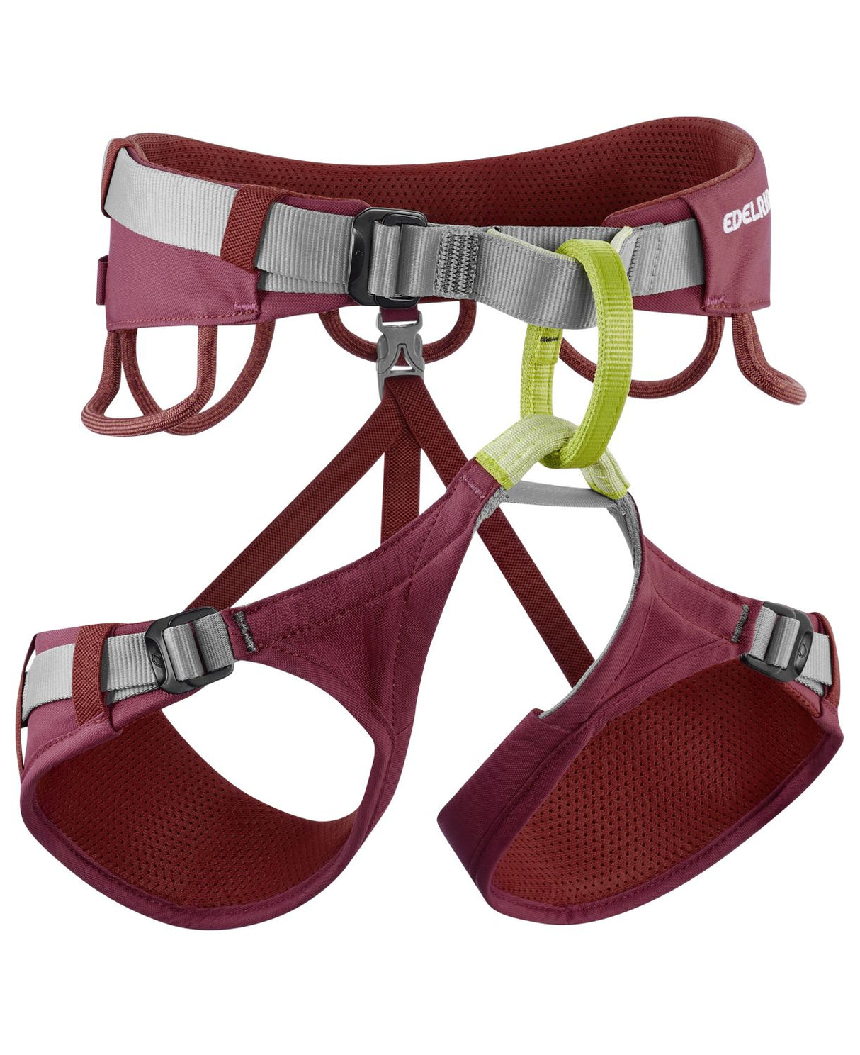 EDELRID Klettergurt Jayne IV für Damen
