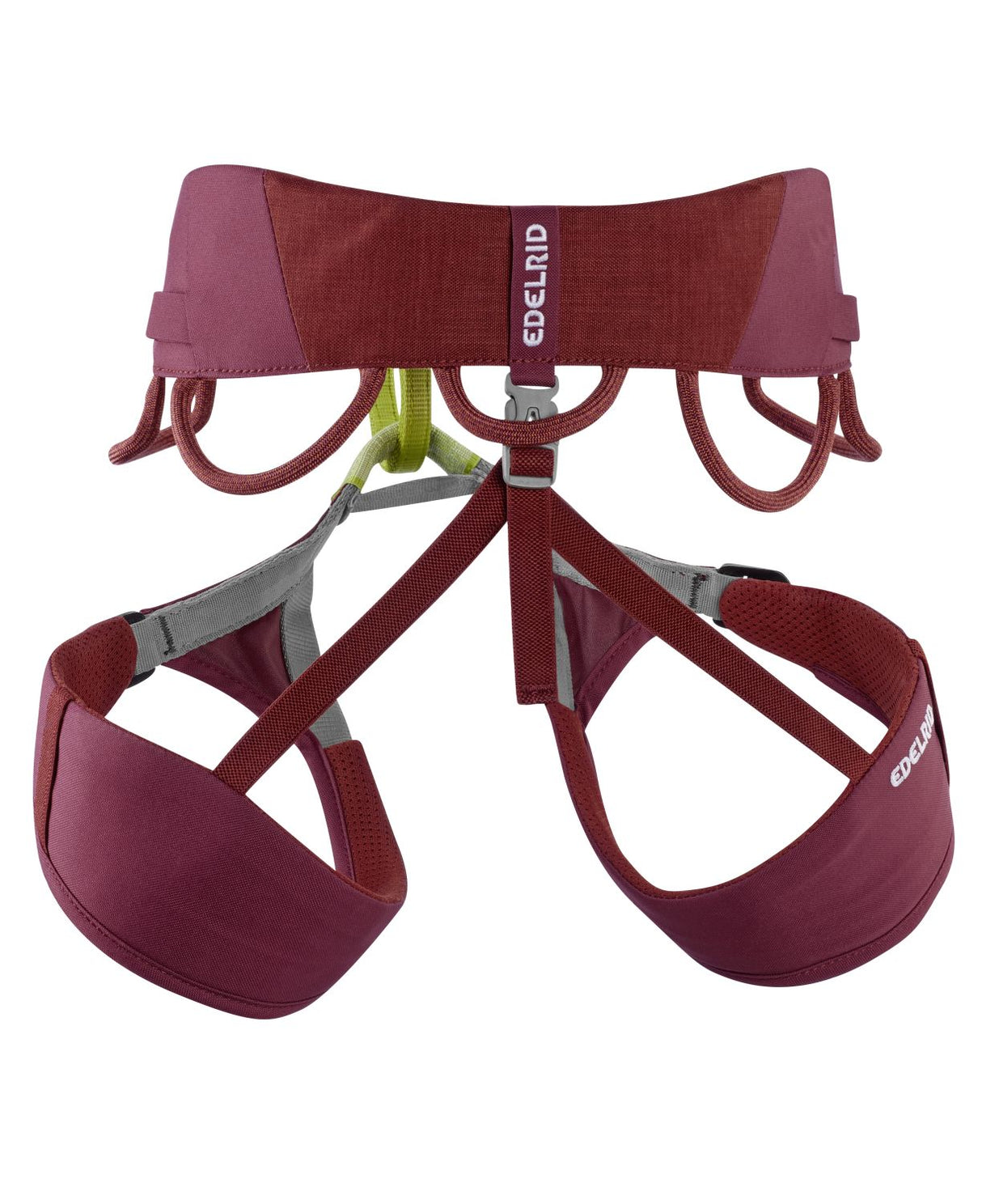 EDELRID Klettergurt Jayne IV für Damen