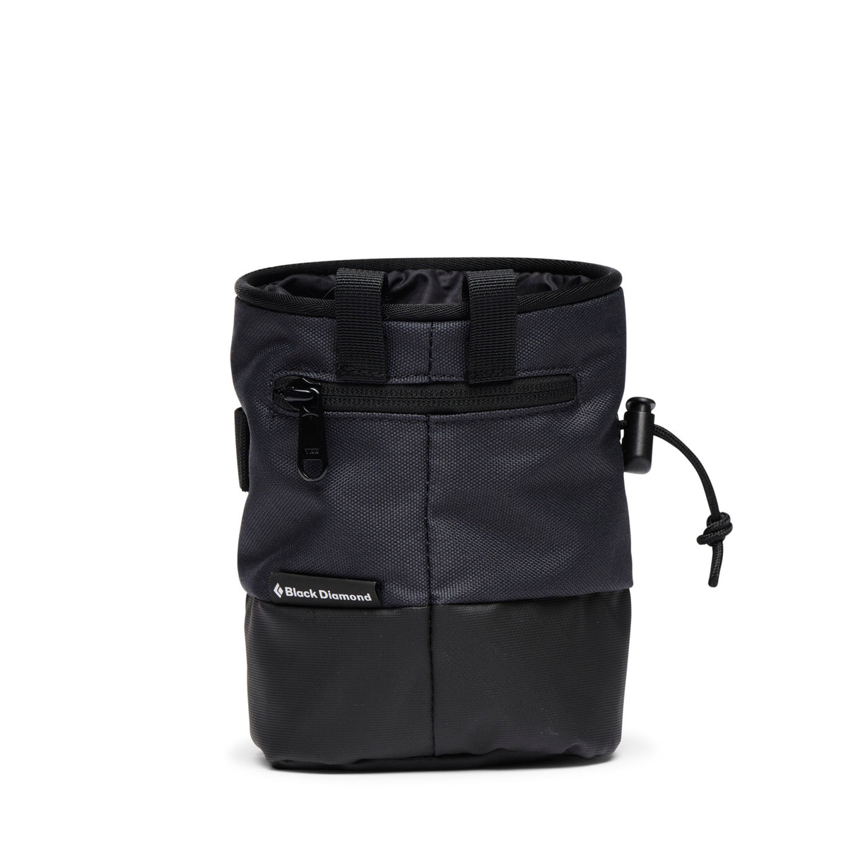 Black Diamond MOJO ZIP CHALK BAG