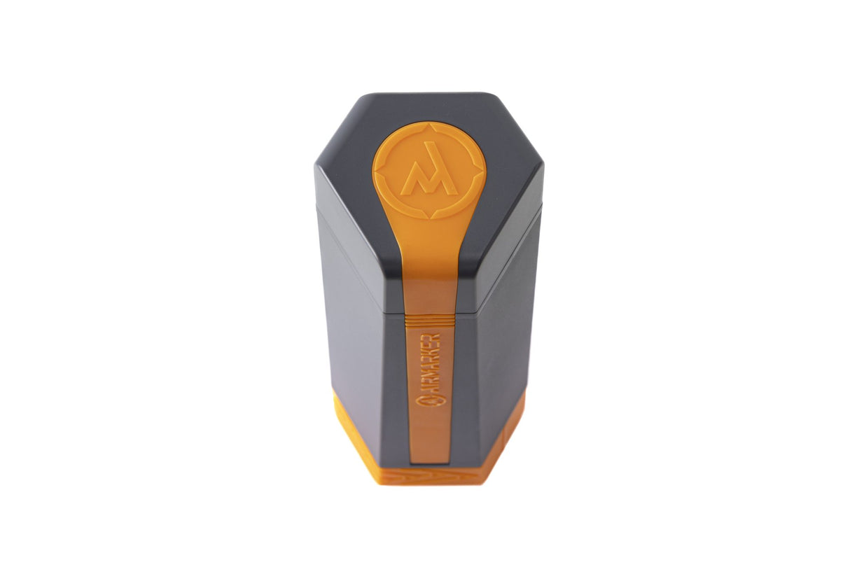 Airmarker R.One Ballon Rescue System, Signalballon als Rettungshilfe im Gelände