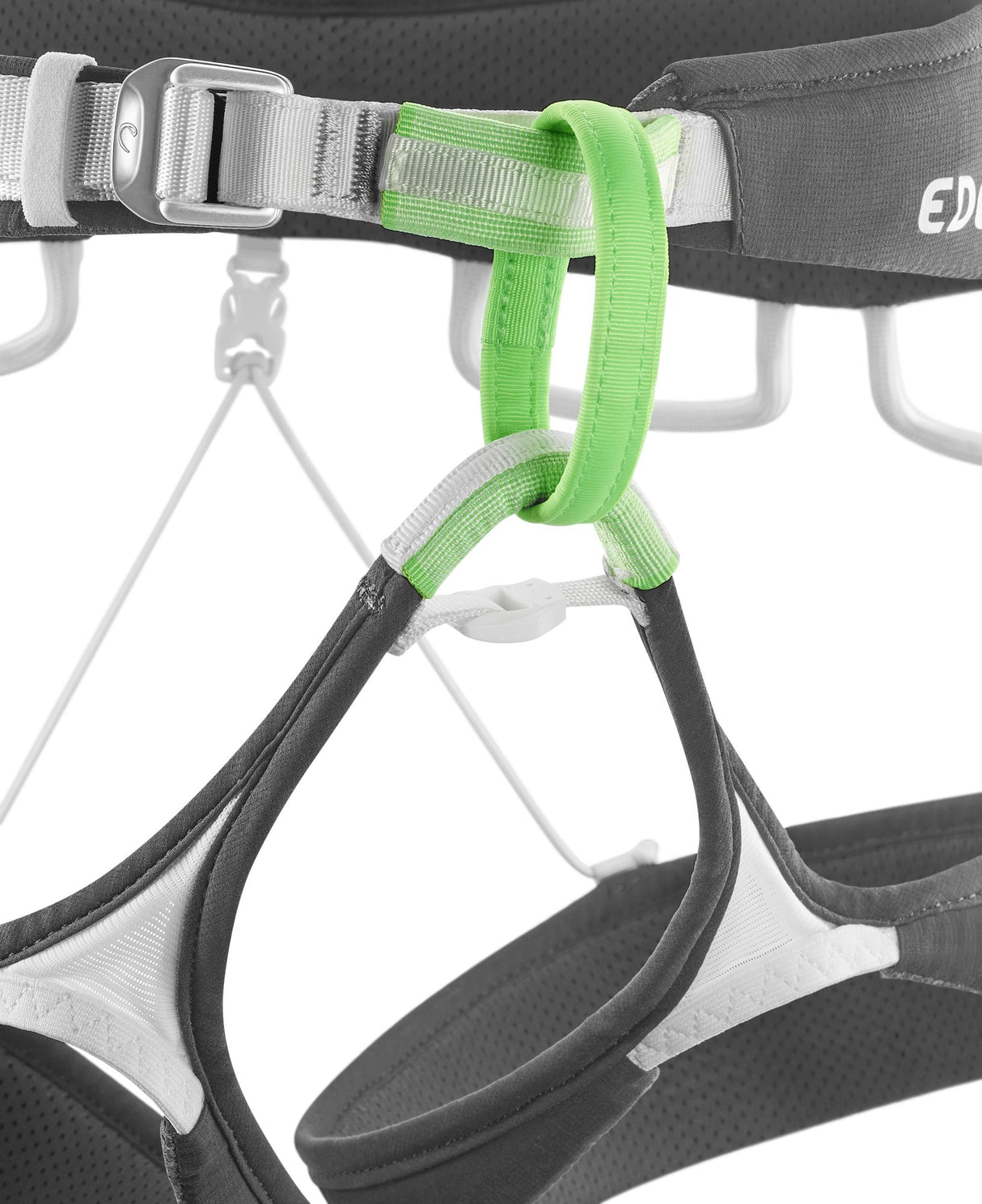 Edelrid Klettergurt Ace III