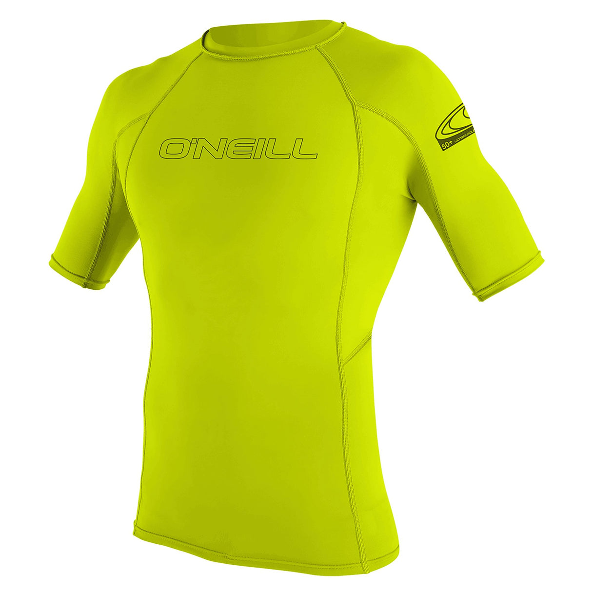 O'Neill Basic Skins S/S Rash Guard Shirt