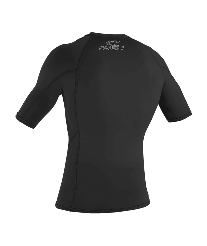 O'Neill Basic Skins S/S Rash Guard Shirt