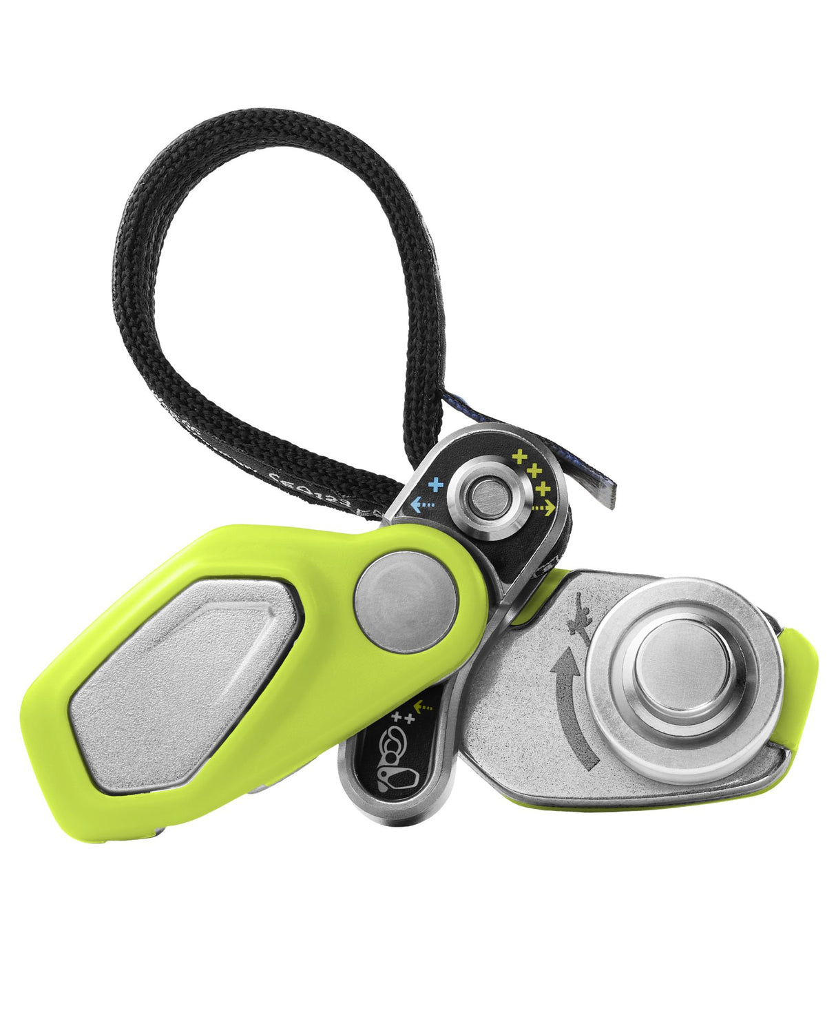 Edelrid Sicherungsgerät OHMEGA