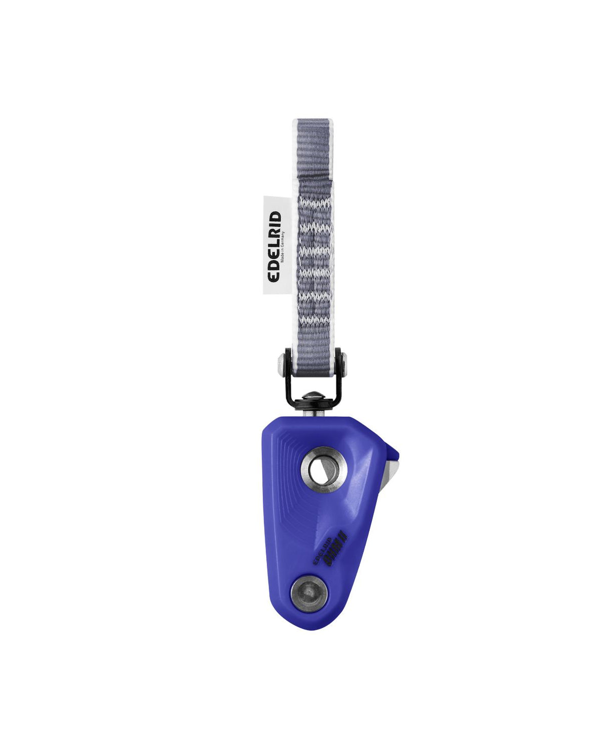 Edelrid Vorschaltwiederstand Ohm II