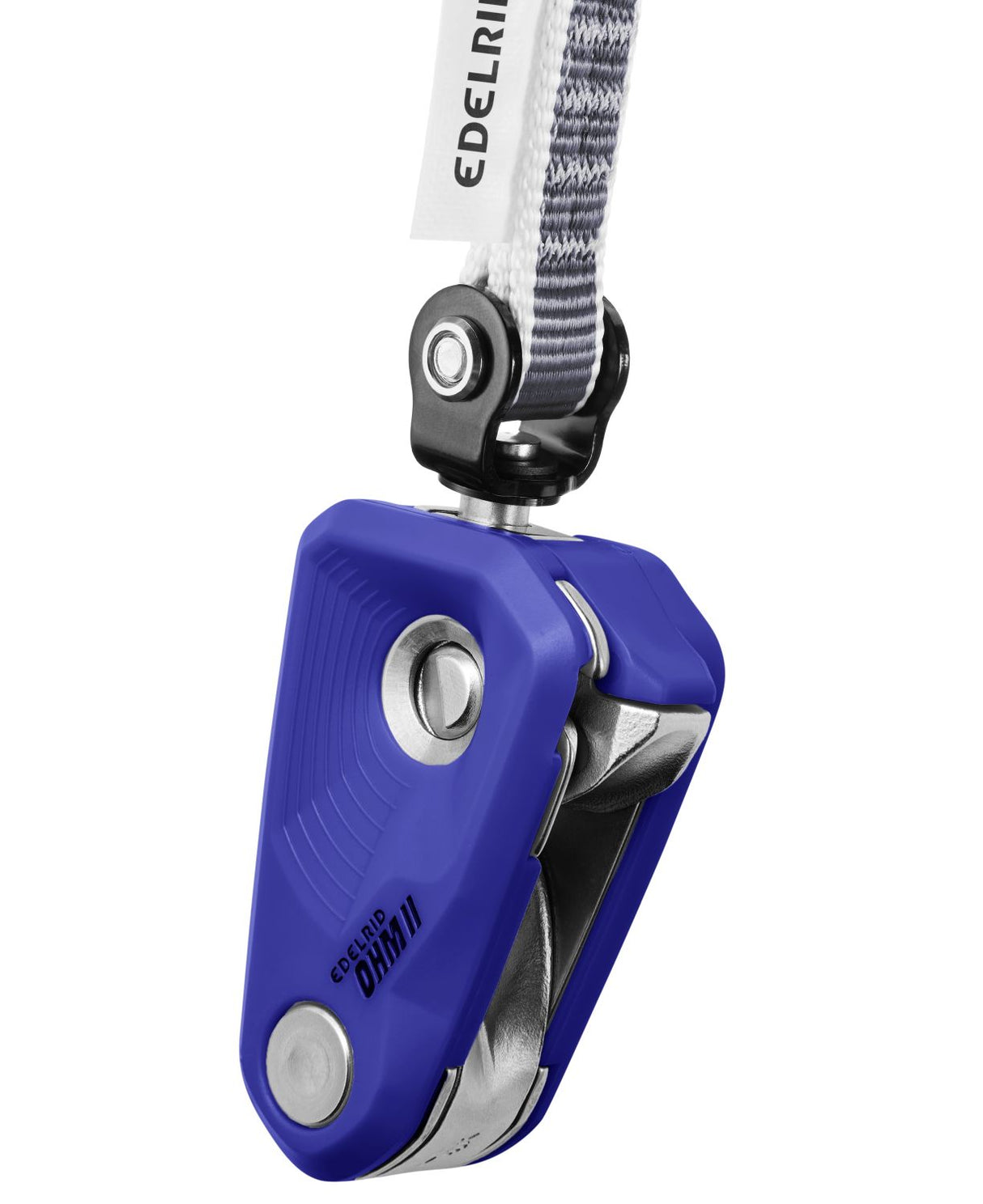 Edelrid Vorschaltwiederstand Ohm II