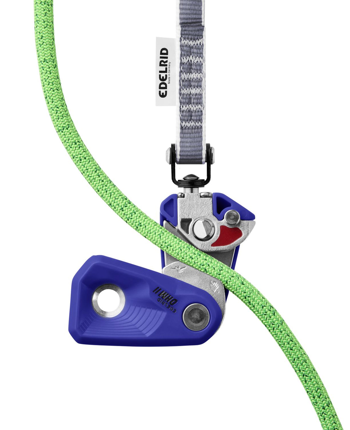 Edelrid Vorschaltwiederstand Ohm II